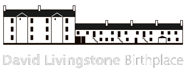 David Livingstone Trust